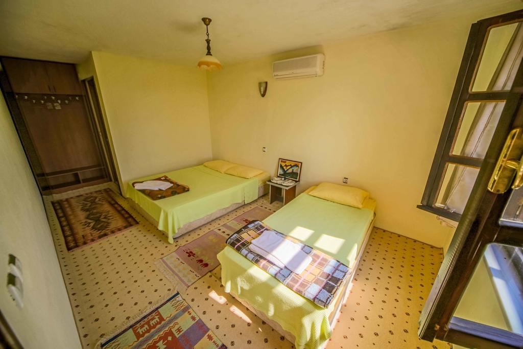 Hotel Troia Pension Akçapınar Zimmer foto